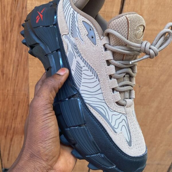 Classic Reebok Sneakers
