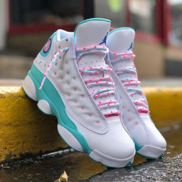 New Hot Air Jordan