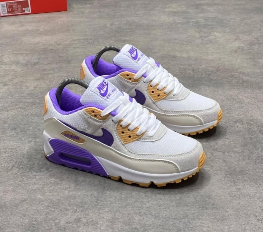 grape air max 90