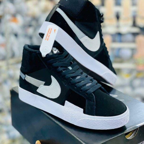 Premium Blazer 1 retro sneakers