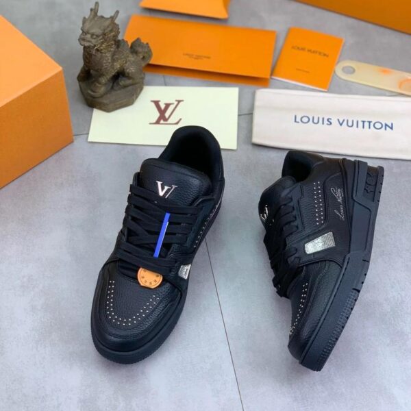 High Quality Louis Vuitton Sneakers
