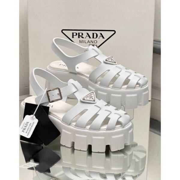 Prada Luxury Sandals