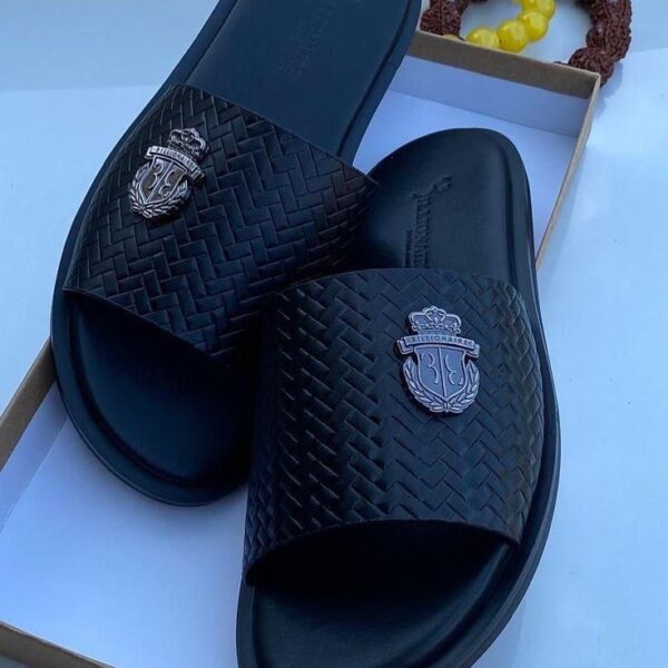 Billionaire Luxury Slide