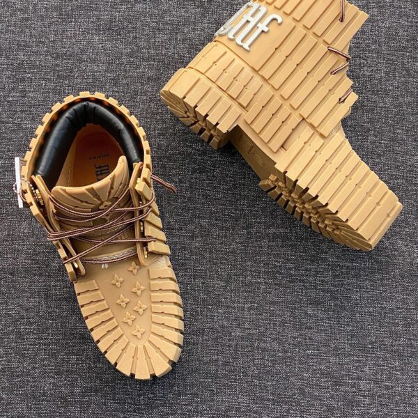 LV Timberland
