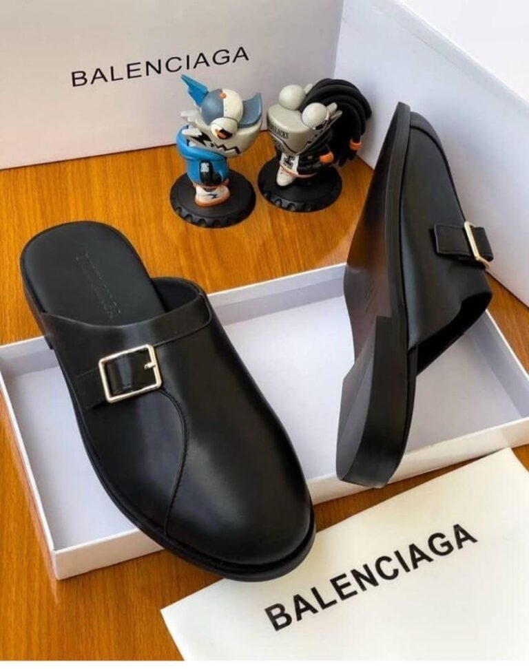 Buy trendy type of shoes in Nigeria