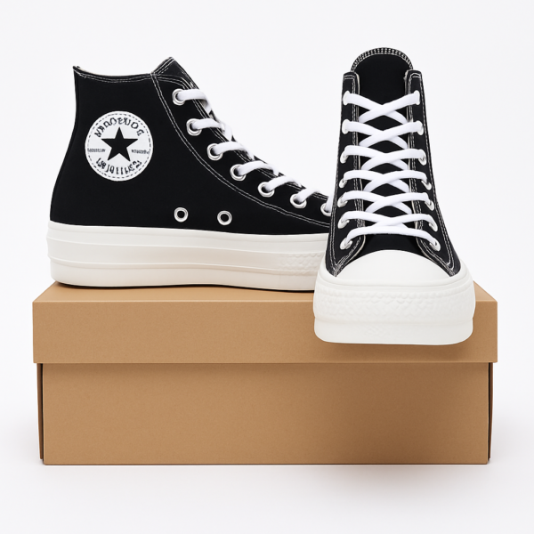  All-Star High-Top Sneakers 