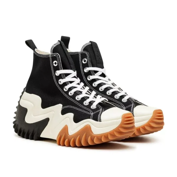 Premium Luxury Sneaker