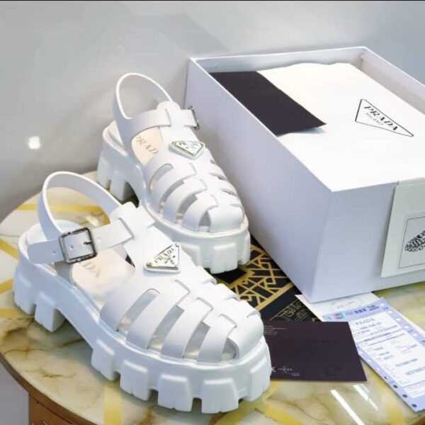 Prada Luxury Sandals