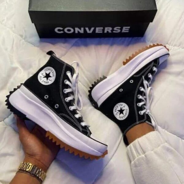 Premium Luxury Sneaker
