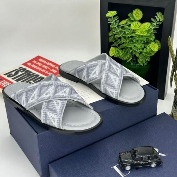 Black Paris Berluti  Halfshoe
