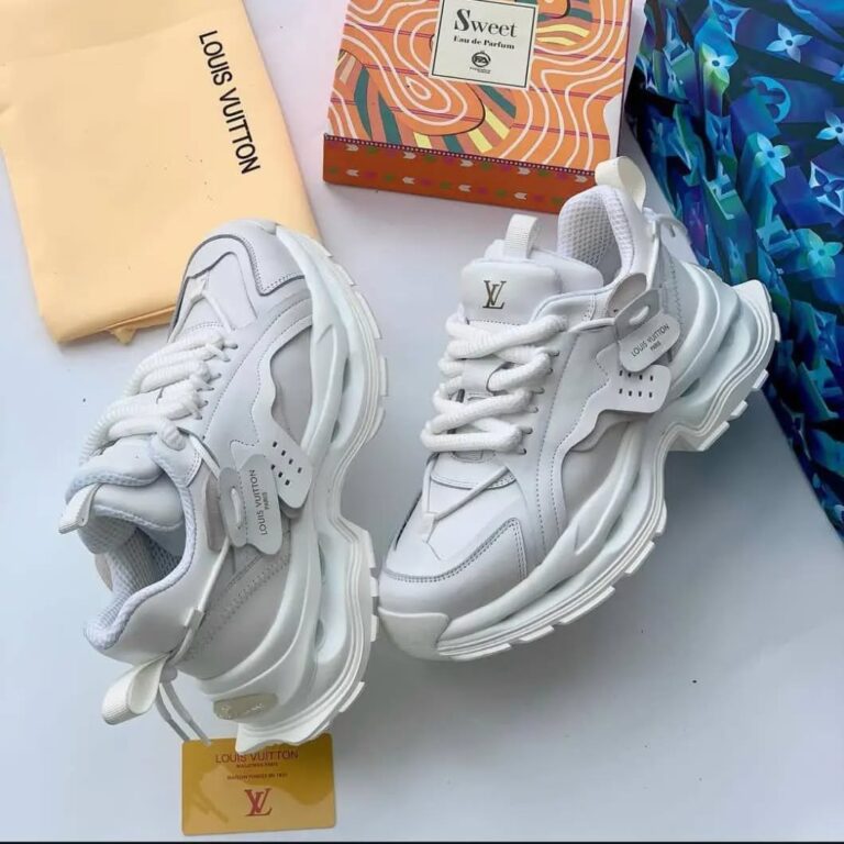 Shop for trendy shoes and sneakers in Ghana from the best online store.