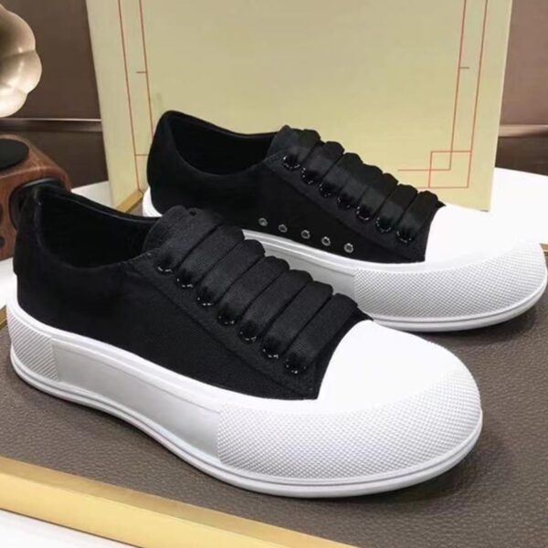 Luxury McQueen Sneakers