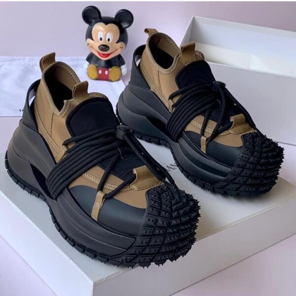 Emporio Armani sneakers