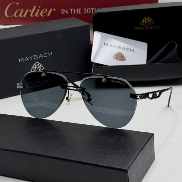 Maybach aviators