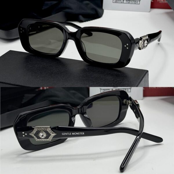 Gentle Monster acetate sunglasses